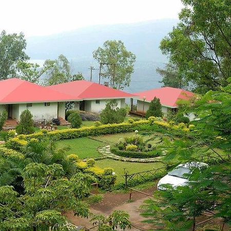 Koyna Lake Resort Koynanagar Eksteriør billede