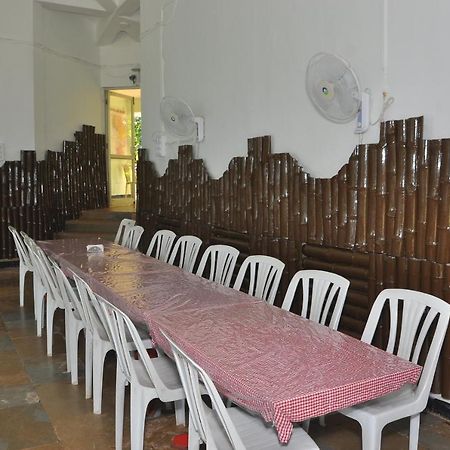 Koyna Lake Resort Koynanagar Eksteriør billede