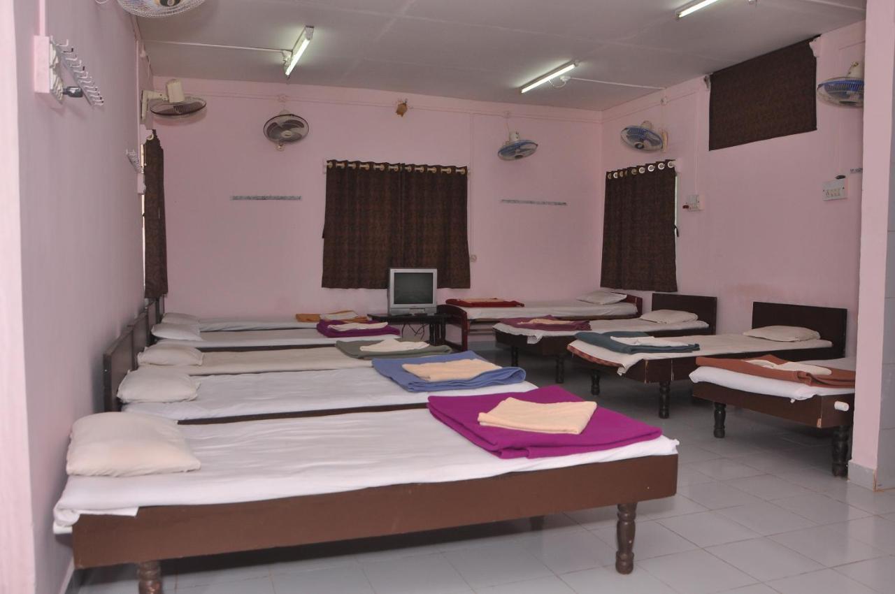 Koyna Lake Resort Koynanagar Eksteriør billede