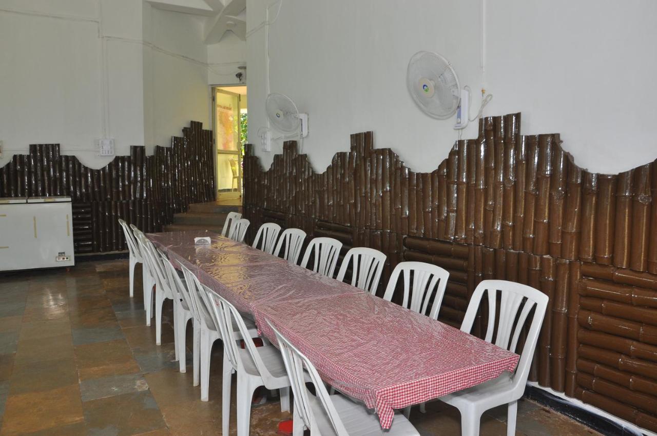 Koyna Lake Resort Koynanagar Eksteriør billede